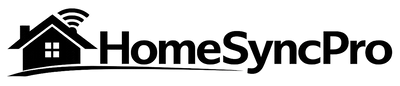 Homesyncpro
