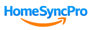 Homesyncpro